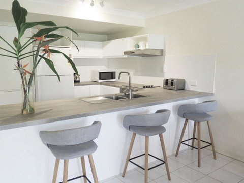 Tradewinds 3 - Accommodation Perth 3