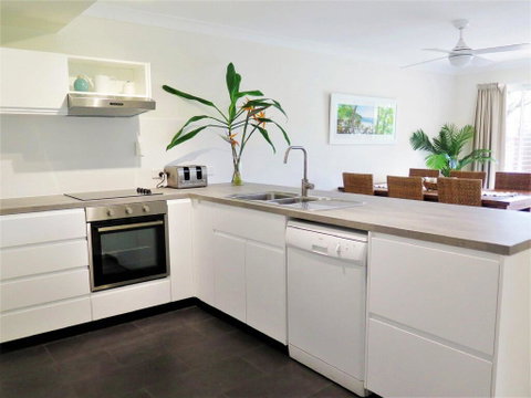 Tradewinds 3 - Accommodation Perth 1