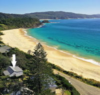 TRADEWINDS - Accommodation Perth