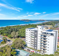 Tradewinds Apartments - Perth Resorts