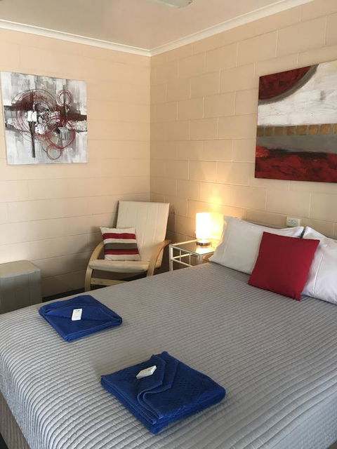 Tramway Motel - Perth Resorts 1