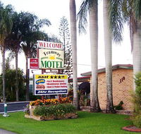 Tramway Motel - Perth Resorts