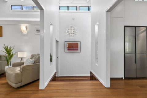 Tranquil & Tropical, Sunshine Beach - Accommodation Perth 3