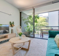 Tranquil contemporary hideaway in hippest area - Accommodation Perth