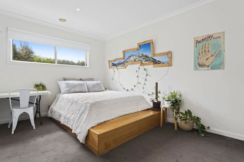 TRANQUIL HAVEN - MOUNT ELIZA - Accommodation Perth 1
