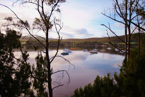 Tranquil Point - Perth Resorts 0