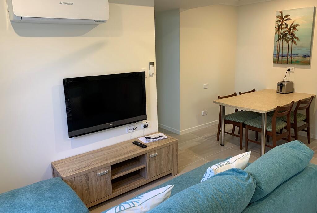 Mons QLD Accommodation Perth
