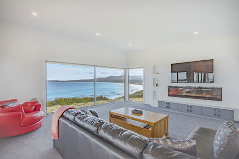 Tranquility Bay Of Fires - Accommodation Perth 2