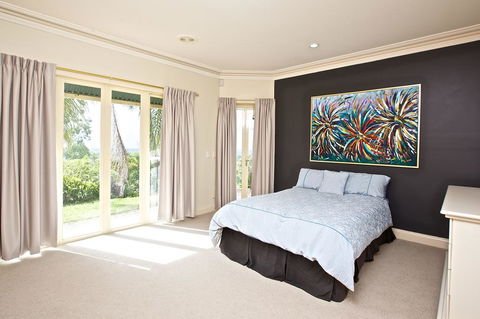 Tranquill Garden Hideaway - Accommodation Perth 0