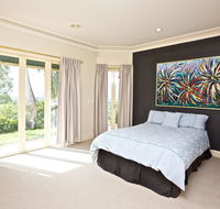 Tranquill Garden Hideaway - Accommodation Perth