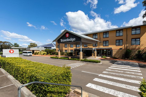 Travelodge Hotel Blacktown Sydney - Accommodation Perth 0