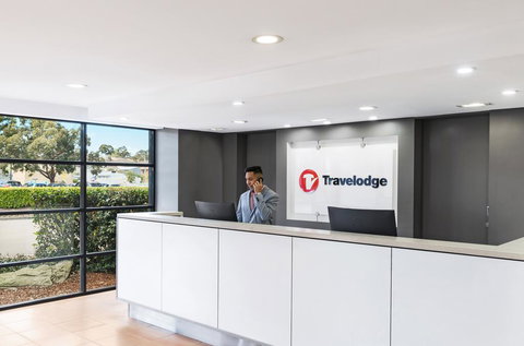 Travelodge Hotel Blacktown Sydney - Accommodation Perth 2