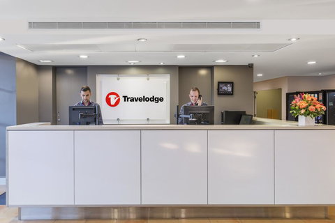 Travelodge Hotel Blacktown Sydney - Accommodation Perth 1