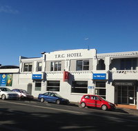 TRC Hotel - Perth Resorts