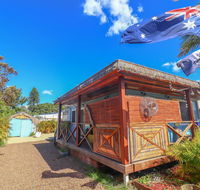 Treasure Island - Accommodation Perth