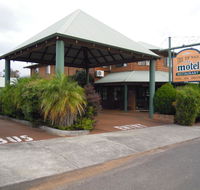 Tree Top Walk Motel - Accommodation Perth