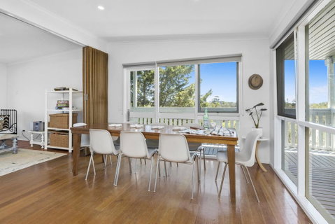 TREE TOPS VIEWS - BLAIRGOWRIE - Accommodation Perth 1