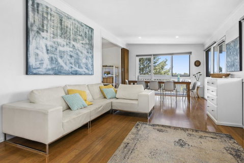 TREE TOPS VIEWS - BLAIRGOWRIE - Accommodation Perth 2