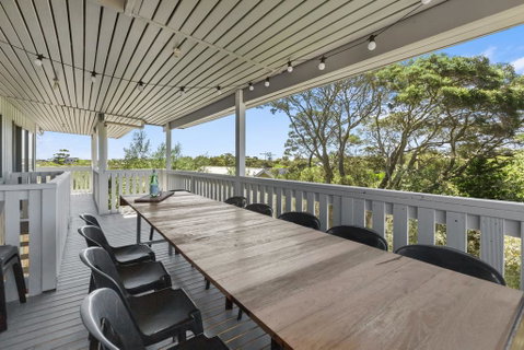 TREE TOPS VIEWS - BLAIRGOWRIE - Accommodation Perth 0