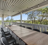 TREE TOPS VIEWS - BLAIRGOWRIE - Accommodation Perth
