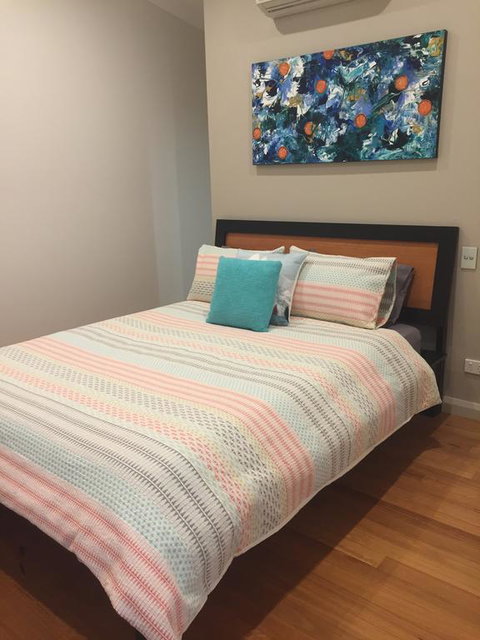 Treehouse Retreat - Perth Resorts 0