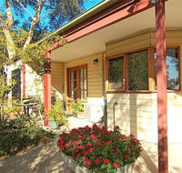 Treetops Hideaway - Accommodation Perth