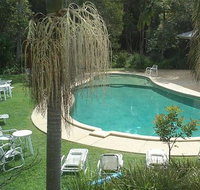 Treetops Lakeside Apartments - Accommodation Perth