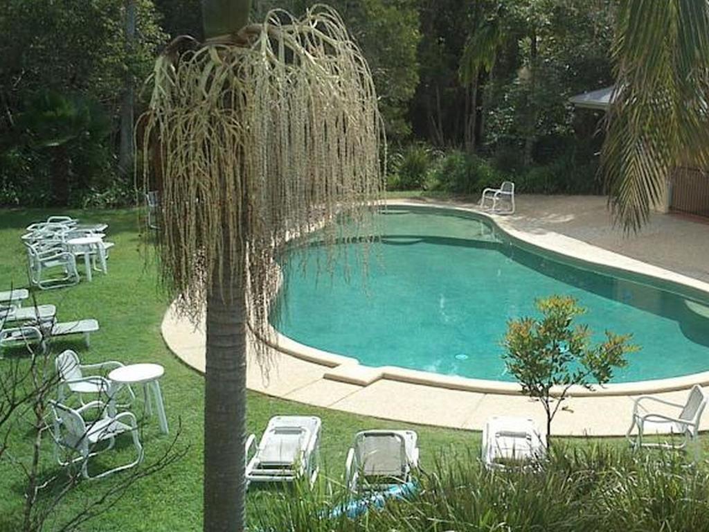 Byron Bay NSW Accommodation Perth