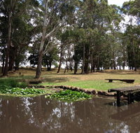 Trentham East Country Retreat - Accommodation Perth