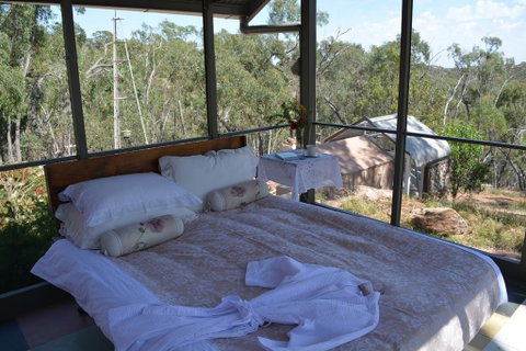 Trestrail Cottage B & B - Accommodation Perth 3