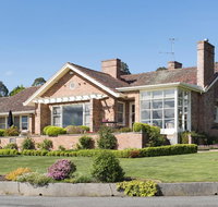 Trevallyn House B  B - Perth Resorts