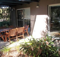Trial Bay Eco Lodge 2 Pandanus - Accommodation Perth