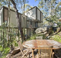 TreetopsWagstaffe - Accommodation Perth