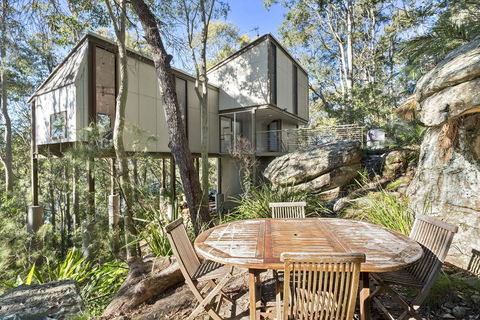 Treetops@Wagstaffe - Accommodation Perth 0
