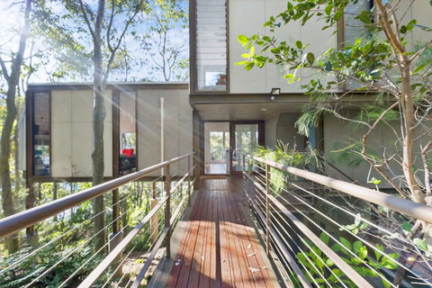 Treetops@Wagstaffe - Accommodation Perth 1