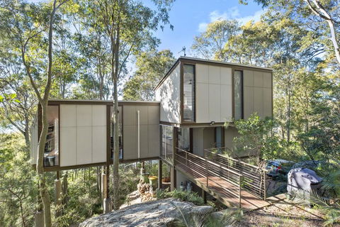 Treetops@Wagstaffe - Accommodation Perth 3