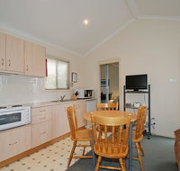 Triabunna Cabin  Caravan Park