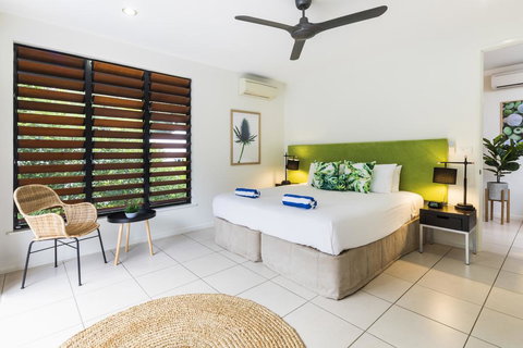 Trito - Luxury Holiday House - Perth Resorts 2