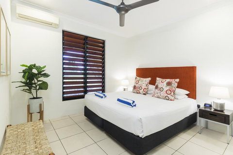 Trito - Luxury Holiday House - Perth Resorts 1