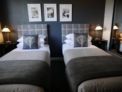 Troldhaugen Lodge - Accommodation Perth 1