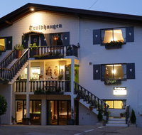 Troldhaugen Lodge - Accommodation Perth
