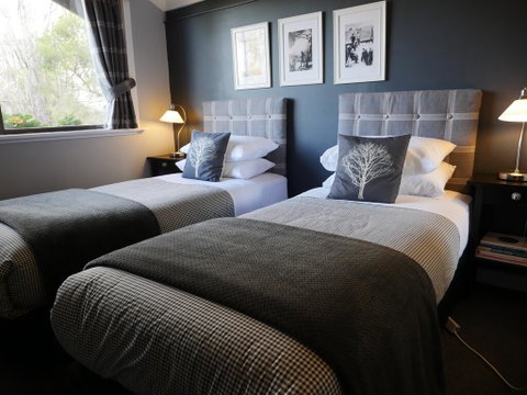 Troldhaugen Lodge - Accommodation Perth 2