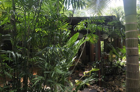 Tropical Bliss Bed And Breakfast - Accommodation Perth 2