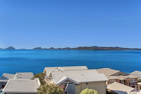 Triview Unit 11 - Soldiers Point - Accommodation Perth 2