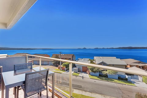 Triview Unit 11 - Soldiers Point - Accommodation Perth 0