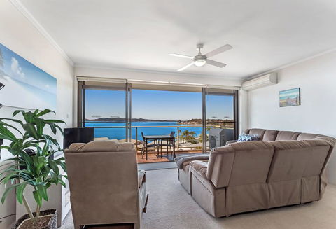 Triview Unit 11 - Soldiers Point - Accommodation Perth 3