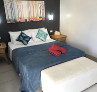 Tropical Lodge - Perth Resorts