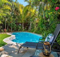 Tropical Oasis - Accommodation Perth