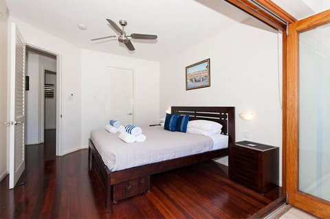 Tropical Oasis - 8 Templemoon - Accommodation Perth 3