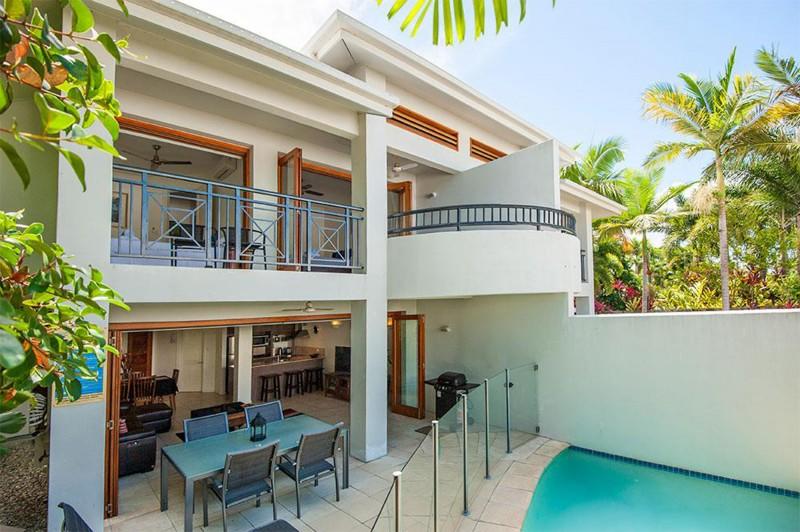 Port Douglas QLD Accommodation Perth
